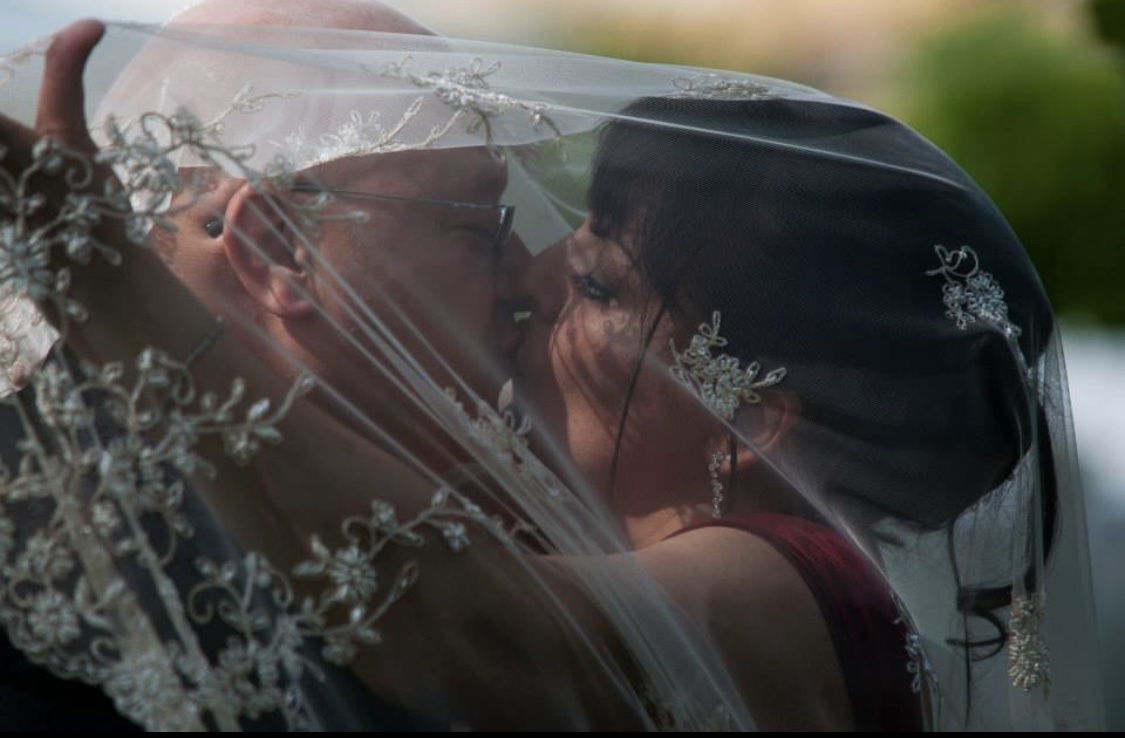 Matrimonio a coronamento di un amore