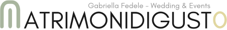 Cadò Matrimoni di Gusto - Gabriella Fedele weddings & events & more